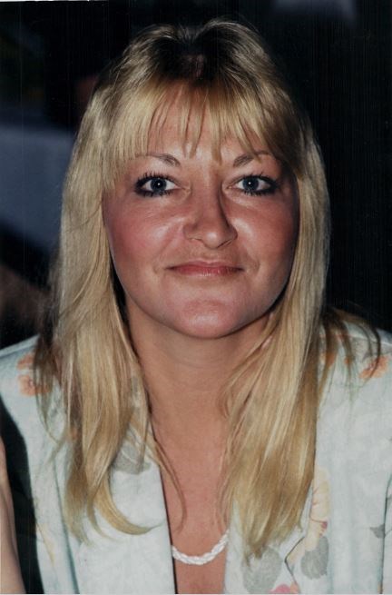 Obituary of Karen Jean Zeune