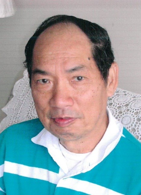Obituario de Mr. Yuk Chun Kwan
