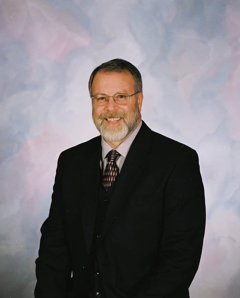 Obituary of Michael Wayne Stites