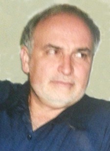 Obituary of Rodney E Borgmann