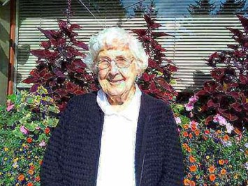 Obituary of Beverly Peterson