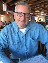 Obituary of Jim Tucker