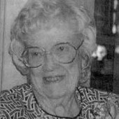 Obituary of Gayolla Florence Shaw Knowlton