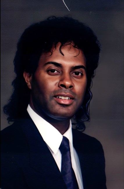 Obituary of Lawrence P Morgan