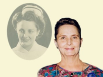 Obituario de Kay Porter