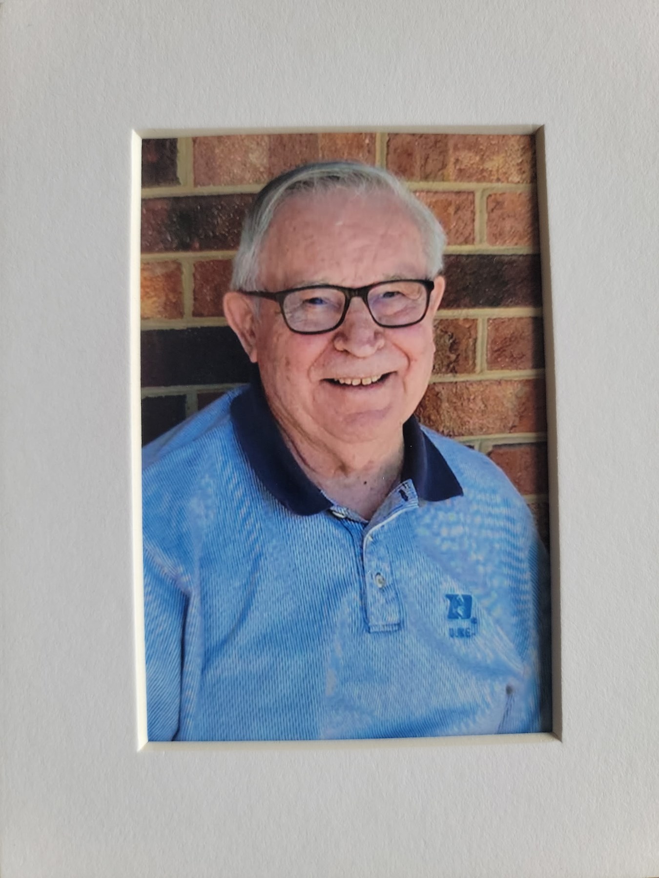 Obituary of William "Bill" Ritchie Peters