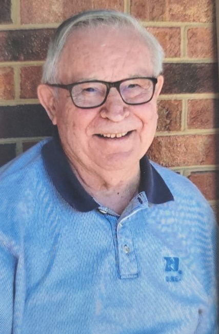 Obituary of William "Bill" Ritchie Peters
