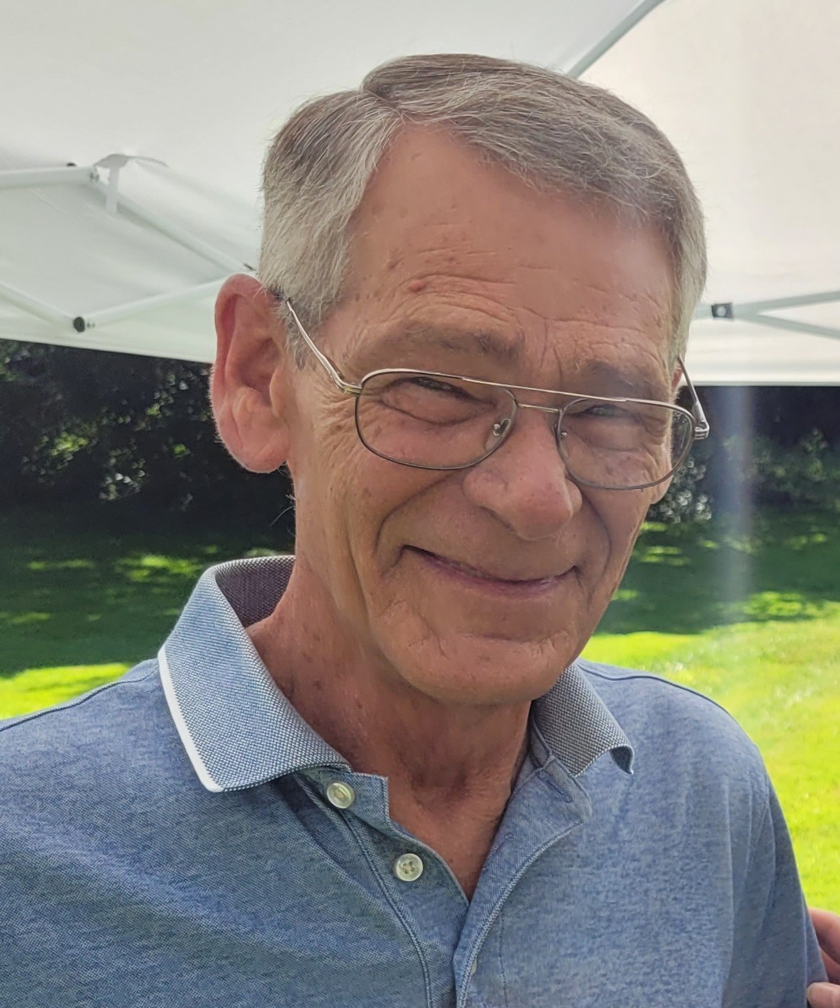 Obituary of Daniel Lee Jones