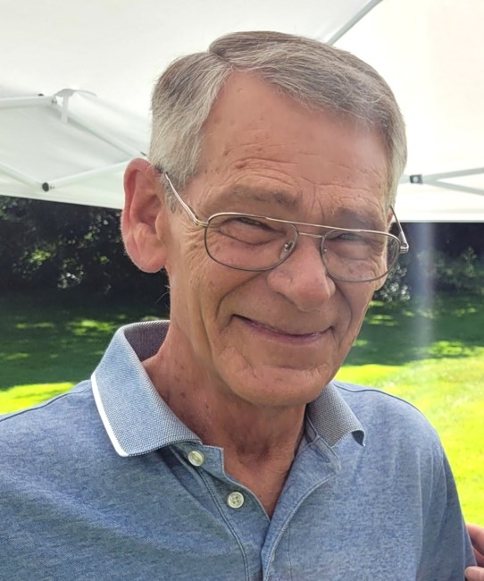 Obituary of Daniel Lee Jones