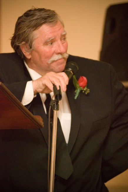 Avis de décès de George Herbert Tarzwell