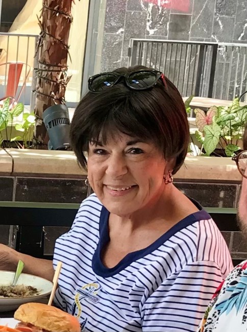 Obituary of Ernestine Comeaux