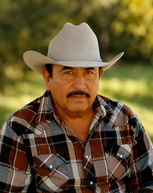 Obituario de Hector Serna Reyes