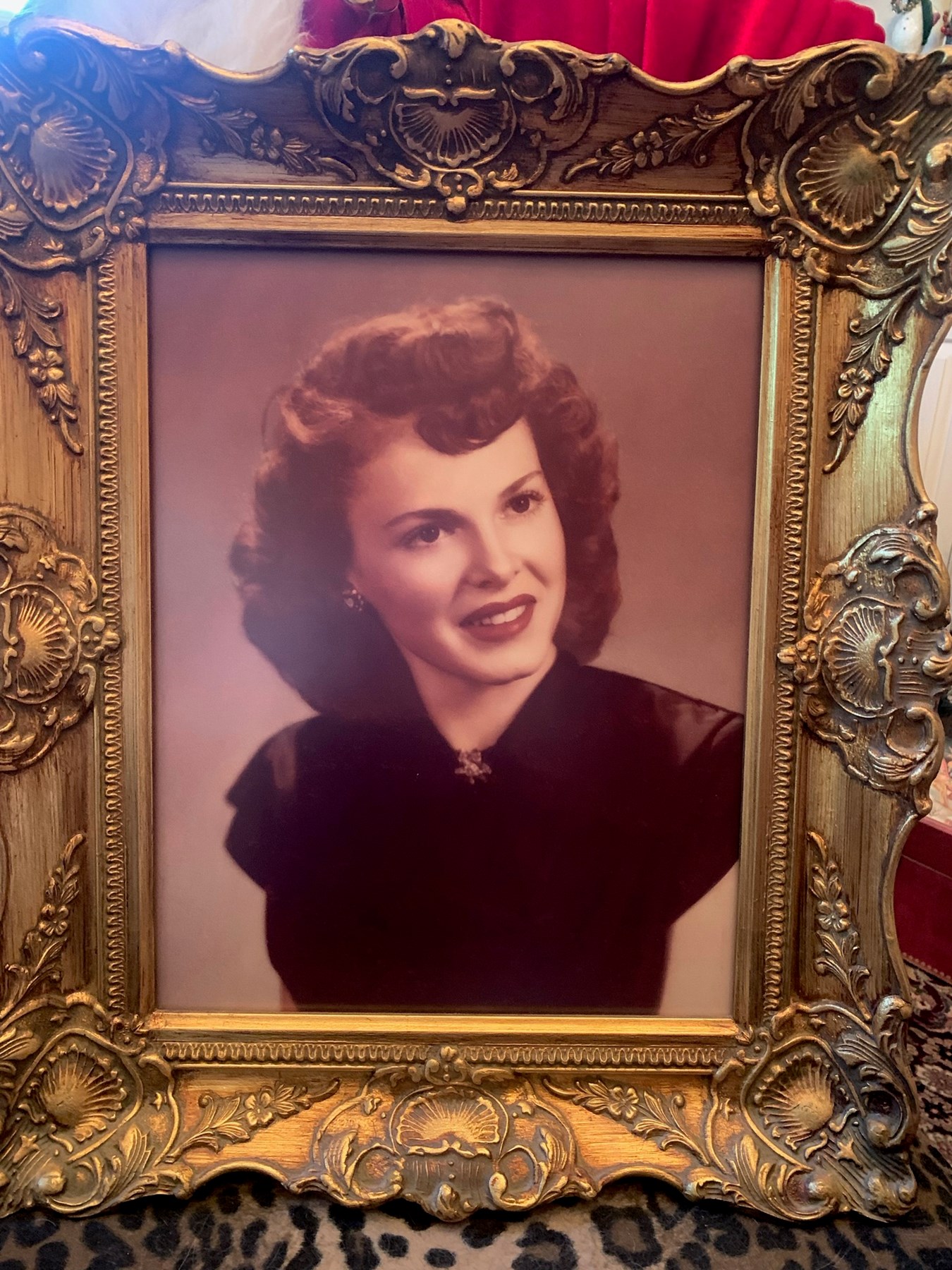 Obituary of Zellan Strickland Gardner