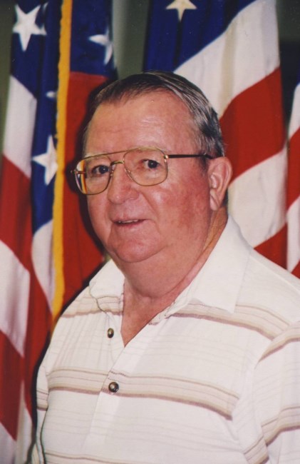 Obituary of Edmund E. Walsh Jr.