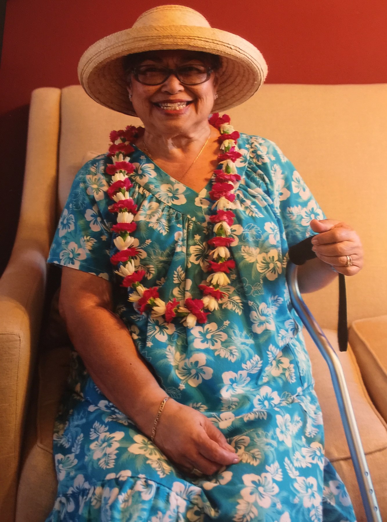 Obituary of Pamela Rae La Roque