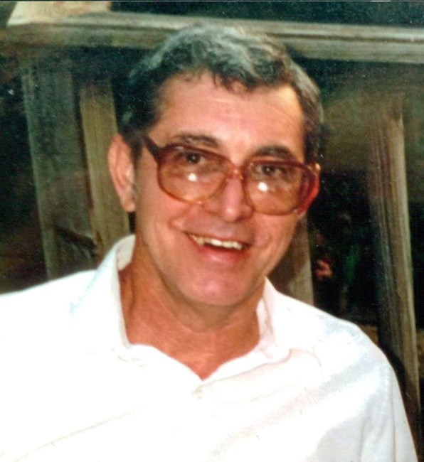 Obituary of Mr. Barry Allen Norris