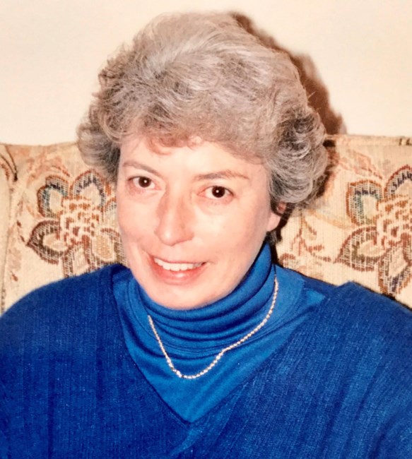 Obituary of Sarah "Sally" Ann Daniels