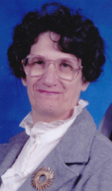 Obituary of Roberta Fay Coons