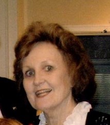 Obituary of Jane O'Rear Yarbrough