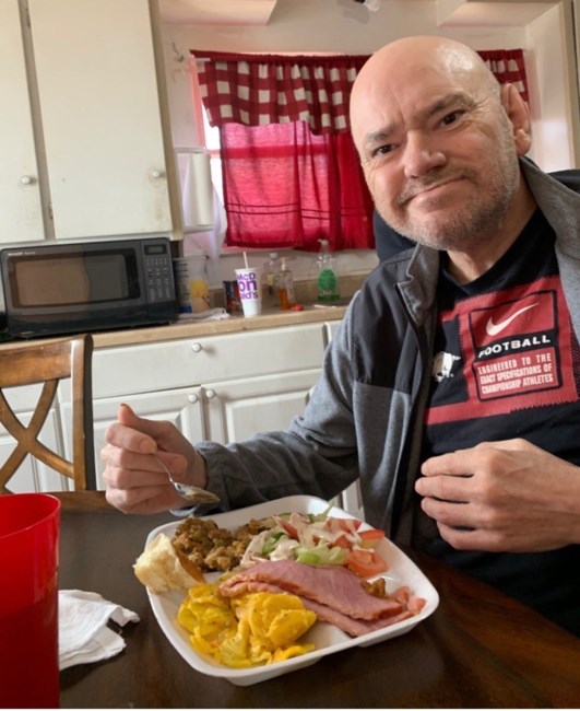 Obituary of Verlyn James Daniels