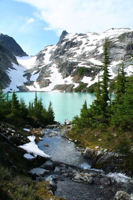 Obituary of Conrad Charles Jones