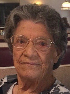 Obituary of Lahoma Elizabeth Adams