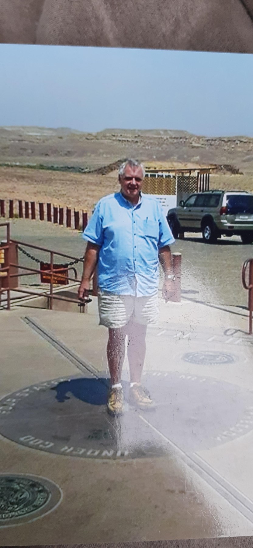 Obituary of Michael A Hutchinson