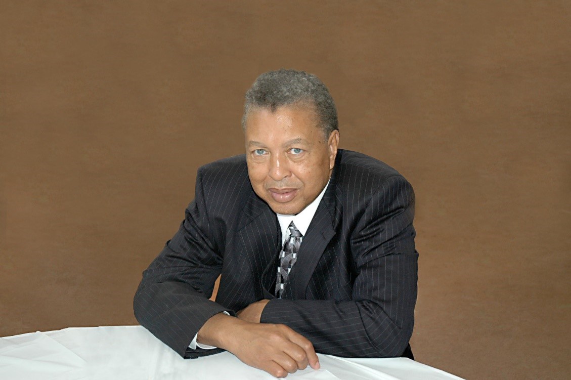 Obituary of Ellis Hull, Jr.