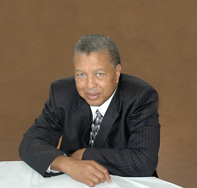 Obituary of Ellis Hull, Jr.