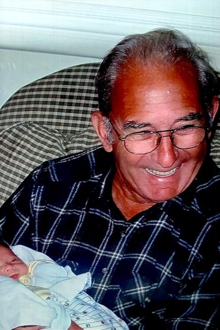 Obituary of Antonio D. Lavado