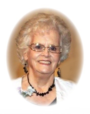 Obituary of Dora Jane Waymire