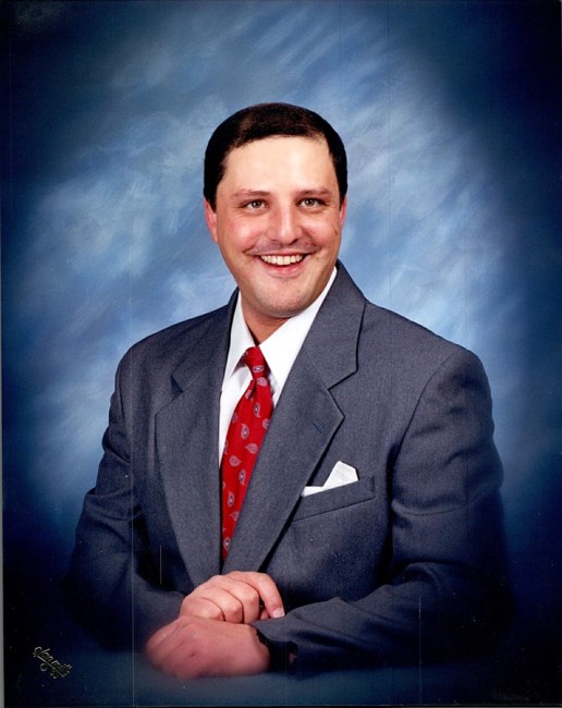 Obituary of Thomas Charles Weber