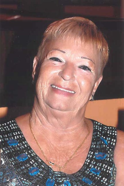 Obituary of Susan "Susie" Garison