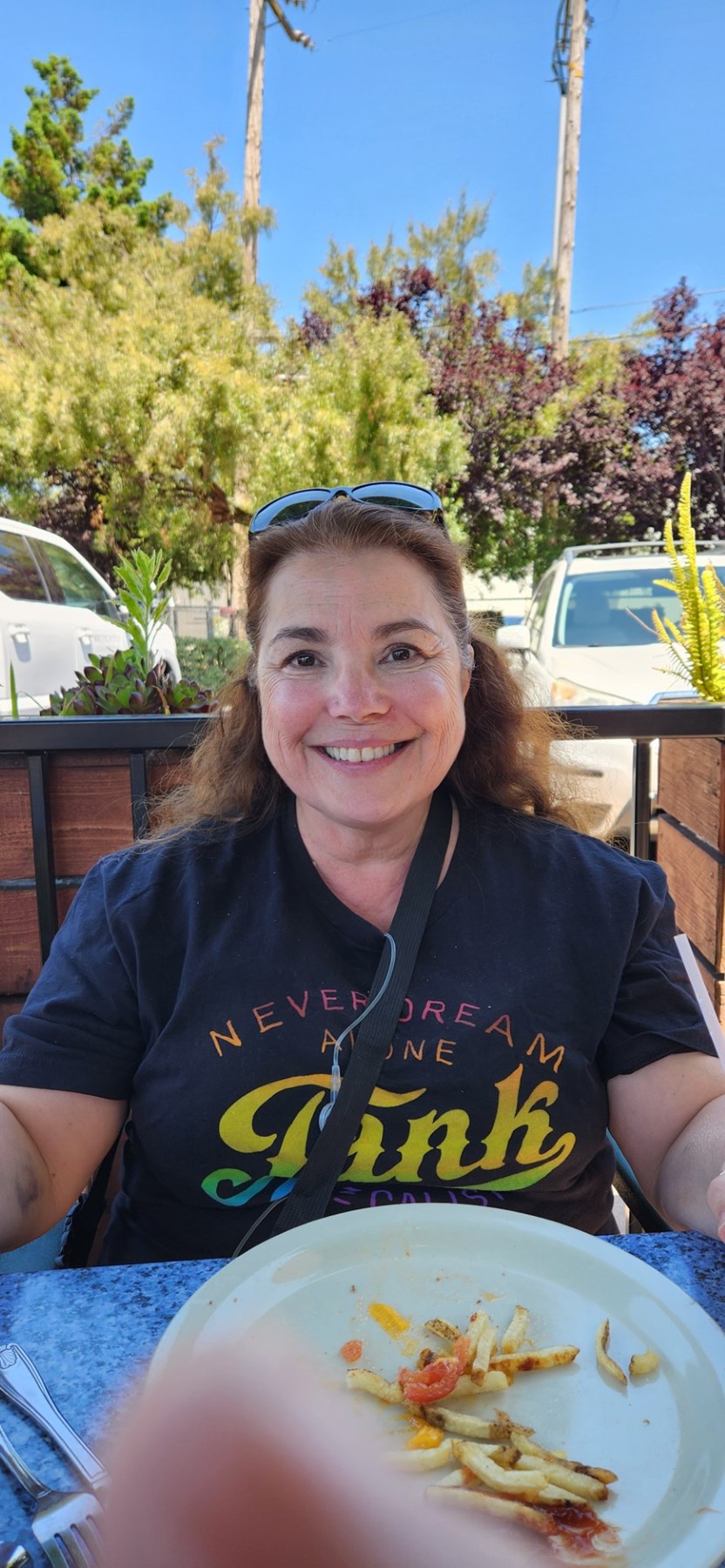 Obituary of Maria Grace Vergano