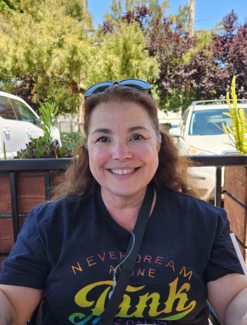 Obituary of Maria Grace Vergano