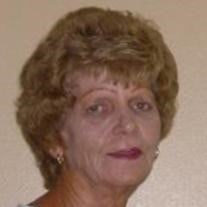Obituary of Sarah Elizabeth Coffey Knight