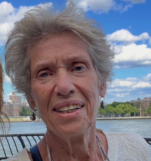 Obituary of Ann Conlin