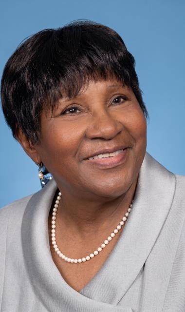 Obituary of Arlinda M Phills