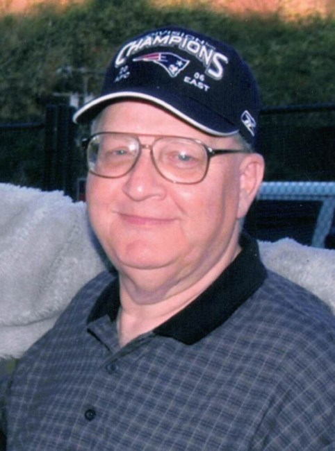 Obituary of Edward J. Monfils