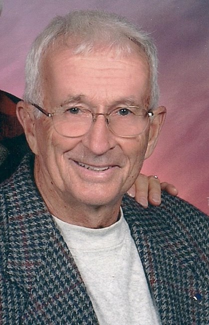 Obituary of Jerry D. Jason