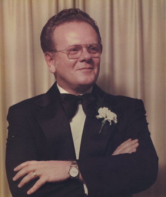 Obituary of Robert Earl Ramsay