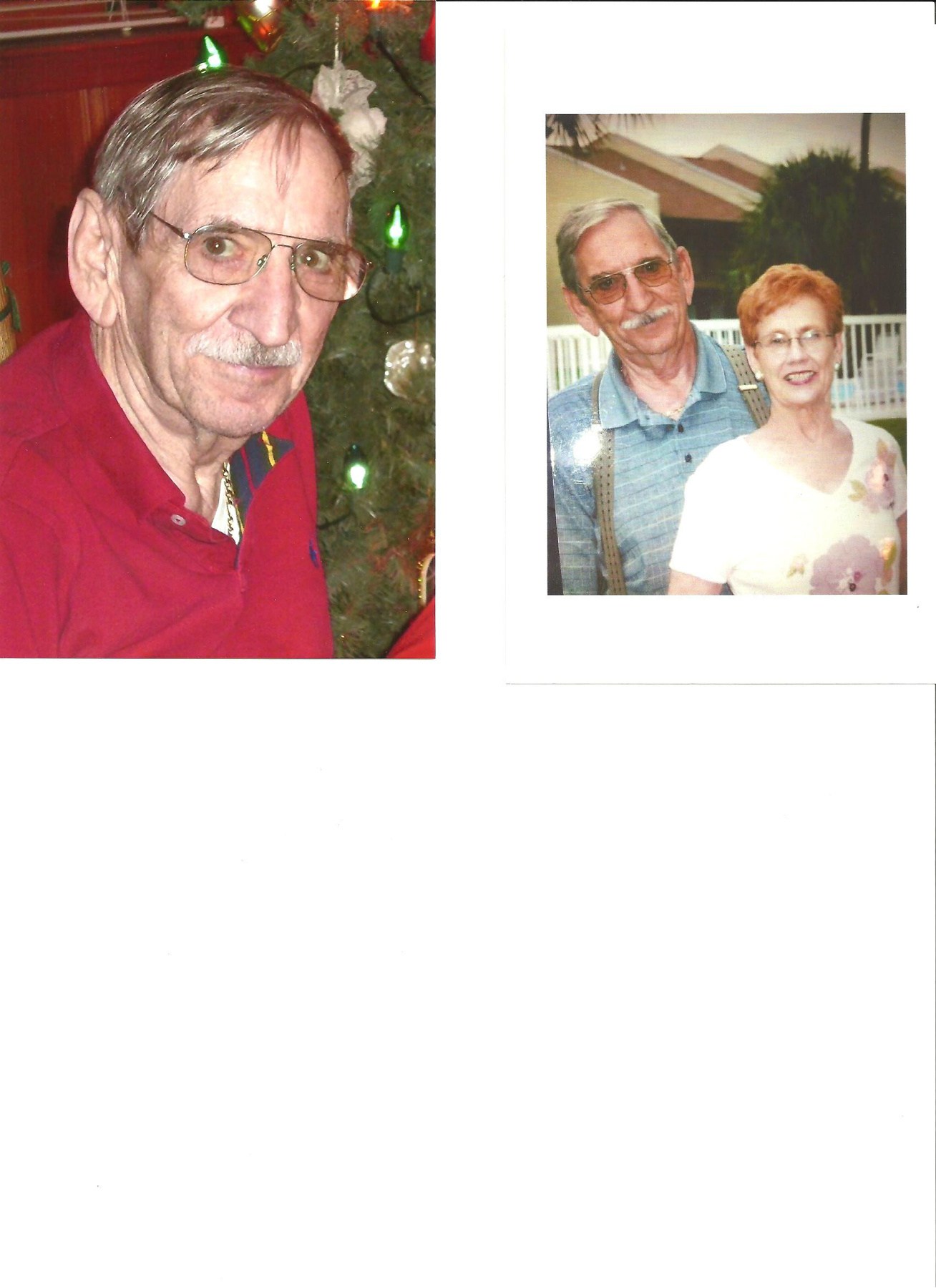 Obituario de Dolph Allen Sims