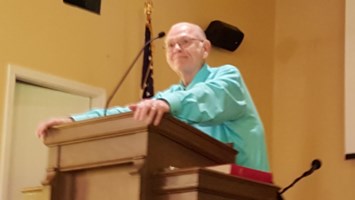 Obituary of Gene Kitts