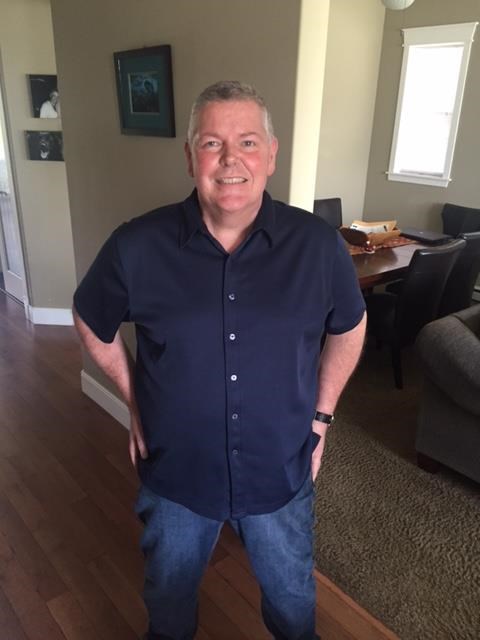 Obituary of Gerard Gerry McLaughlin