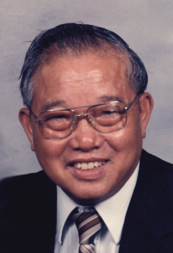 Obituary of Pherô Trần Quảng - 12/04/2018 - From the Family