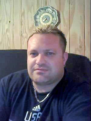 Obituary of Troy William McPhee