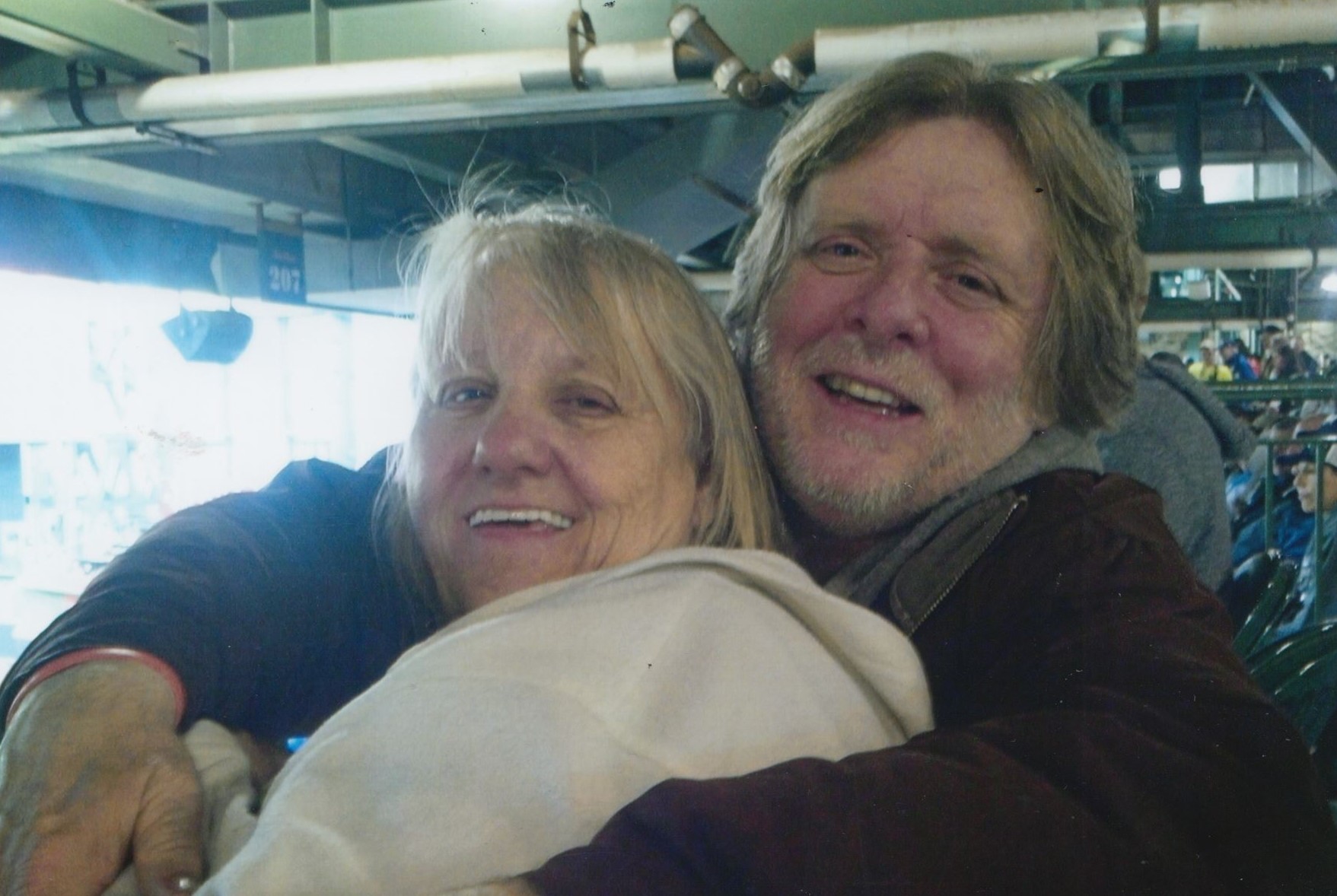 Obituary of Merrill Victor Beeck