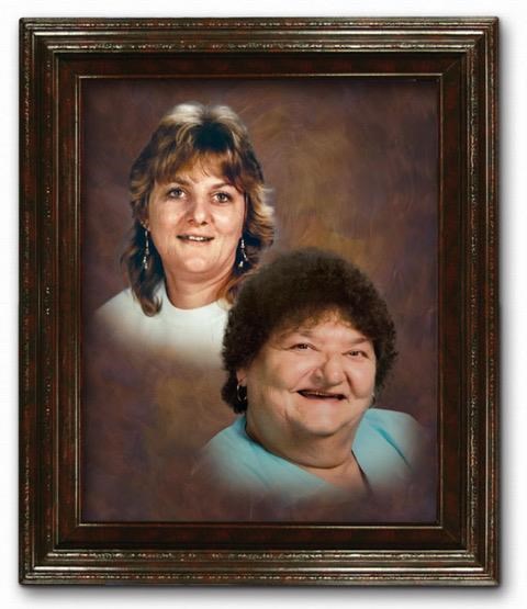 Avis de décès de Betty Juanita Duncan Harper "Nita" & Danita Leigh Phillips