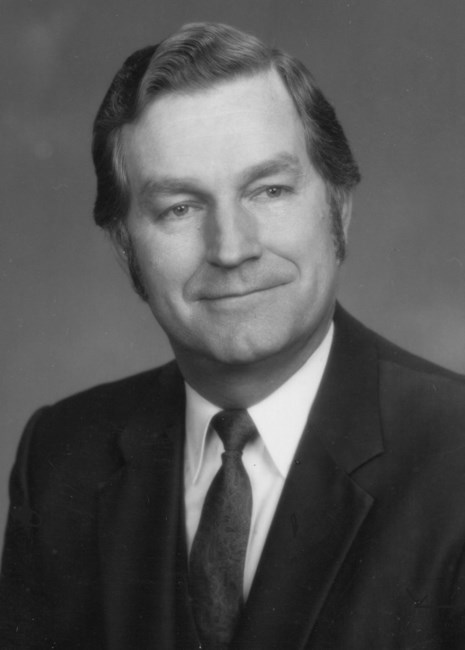 Obituary of Thomas J Peters