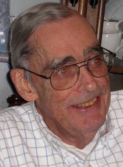 Obituary of James Lawrence Glynn Jr.